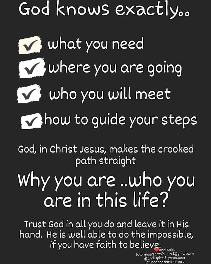 YouthatHeartEC's tweet image. God's plan is good..get into it and you'll stop sinning.  Read God's Holy Bible and renew your mind. (Romans 12)