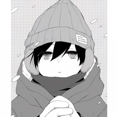 #NewProfilePic (新個人資料照片)