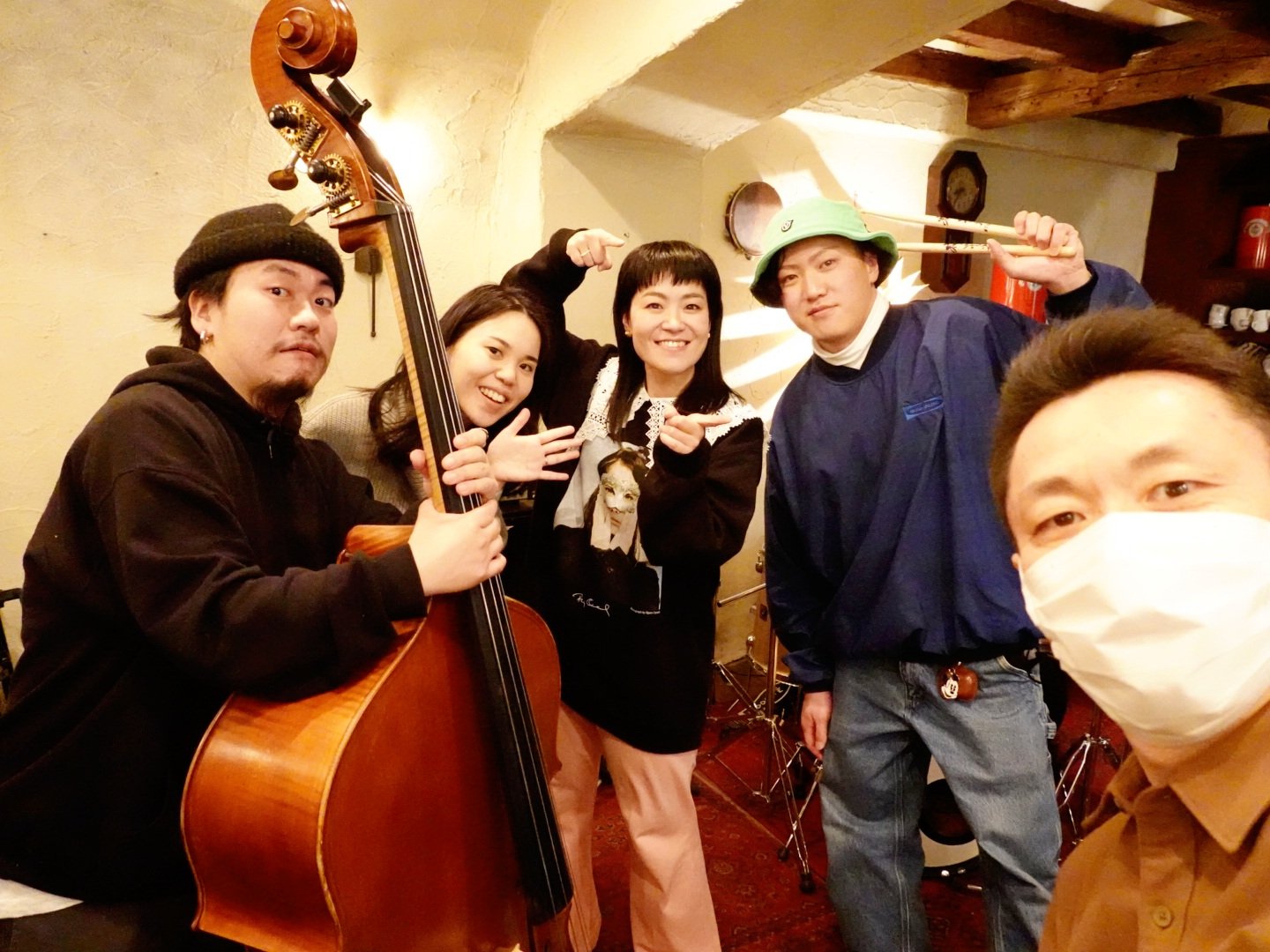 堀江有希子 アルバム 時を紡ぐ On Sale Saxyukko Twitter