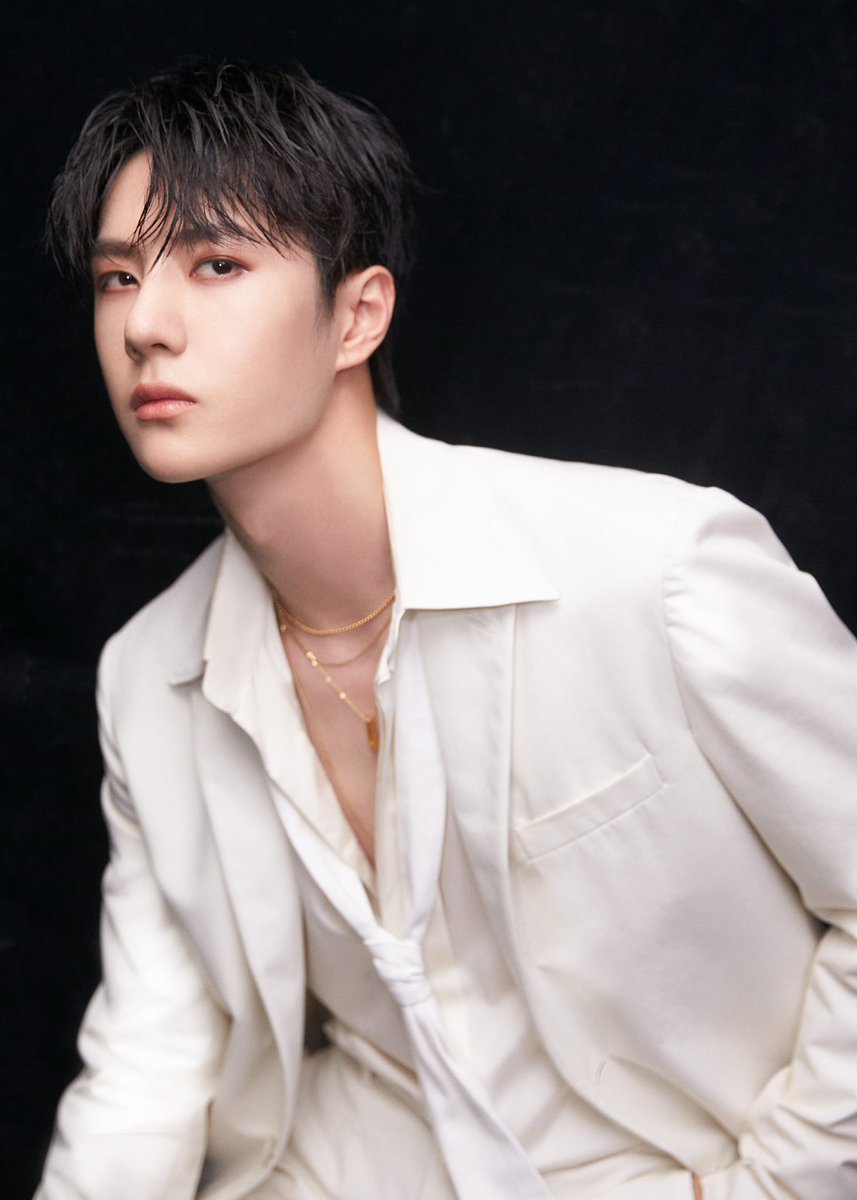 yibogalleryTH's tweet photo. #WangYibo #Yibo #王一博 https://t.co/V349yxMRxR