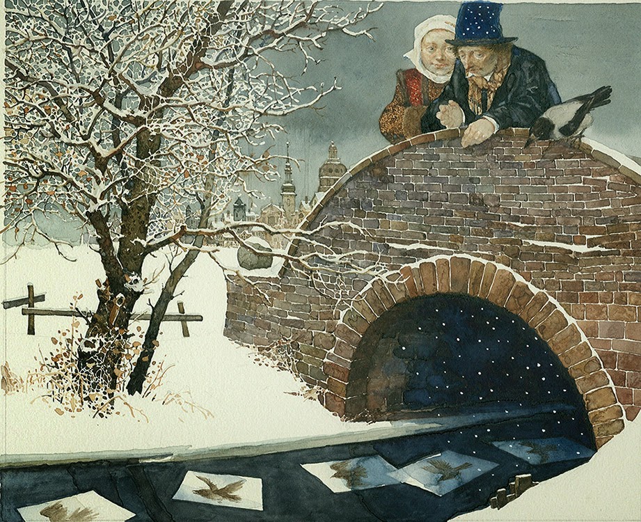 Konstantin Kalynovytch 