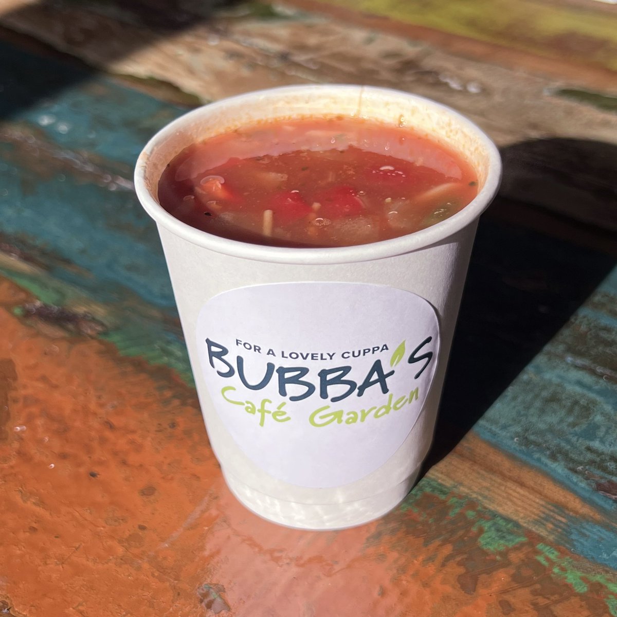 bubbascoffee's tweet photo. Homemade Minestrone Soup. #soup #minestrone #homemade #homemadesoup #minestronesoup #lunch #lunchtime #coffeetime #coffeeinstagram #specialtycoffee #drogheda #louth #local #shoplocal #smallbusiness https://t.co/OmQUKb7Jhv