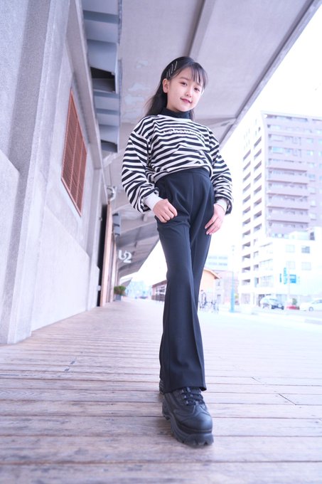 桃山こまちのTwitter画像11