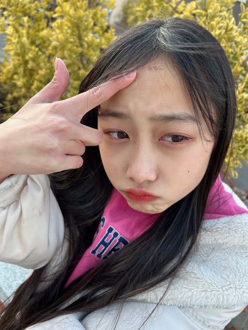 Twitterのコスプレ画像6