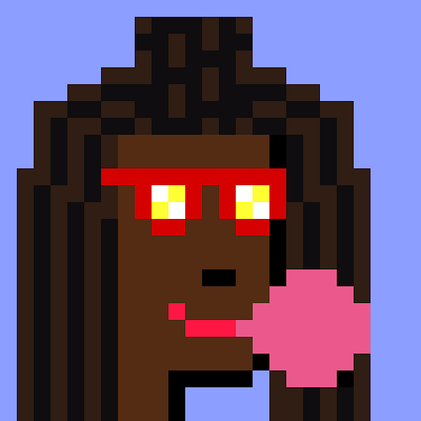 TheRealMintFish's tweet photo. @Drop_Your_NFT_ SuburbanPunks #12
💰 List Price 0.003 ETH
⛓ Polygon Chain
✍ Handmade
⛽ No Gas Fee 

Opensea Link: 
https://t.co/x6VfXscVOH 

#nft #nftart #nftartist #nfts #nftcollector #nftcollectors #nftcommunity #nftartgallery #nftgiveaway  #digitalart #art #nftcollection #nftcollectibles https://t.co/rbwr4IC60v