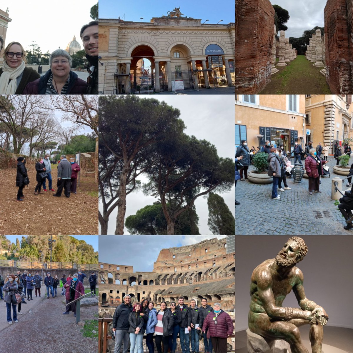 Margherita Capponi tweet media