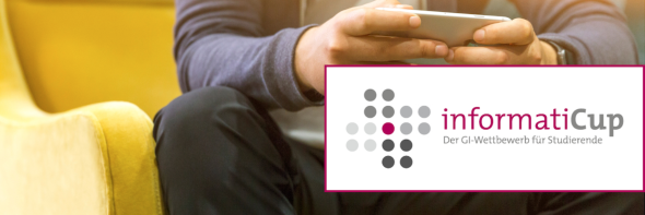 informatiCup tweet media