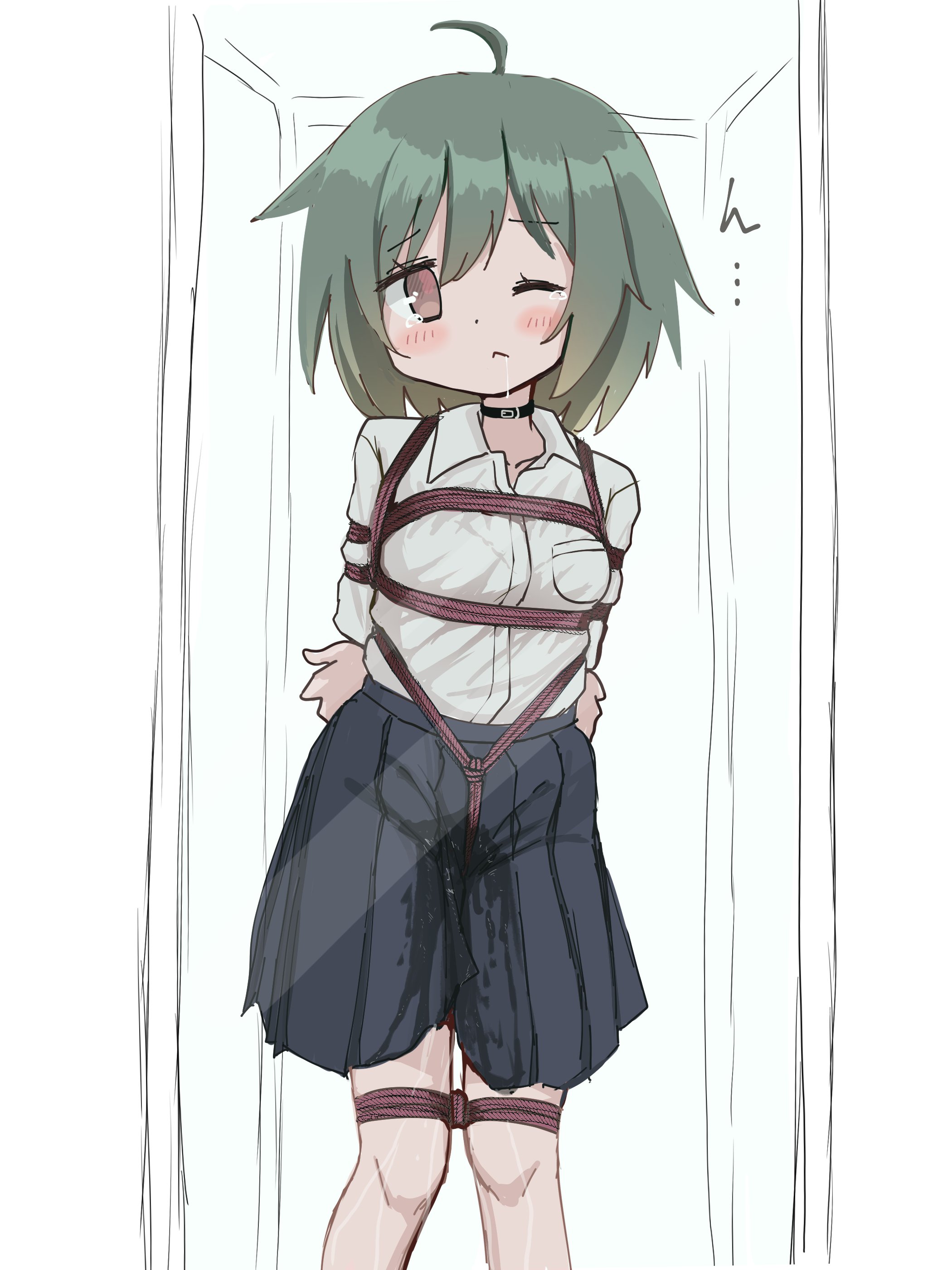 股縄 