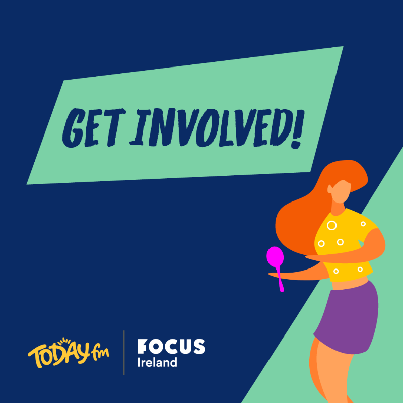 TodayFM's tweet photo. Sign up &amp; sing out for The Big Busk for @FocusIreland on Friday March 11th! 🎤

Buskers will proudly perform live at @IrishRail stations, in their local communities &amp; online, supporting the journey home for people experiencing homelessness

Will you join us? 🎸🎵