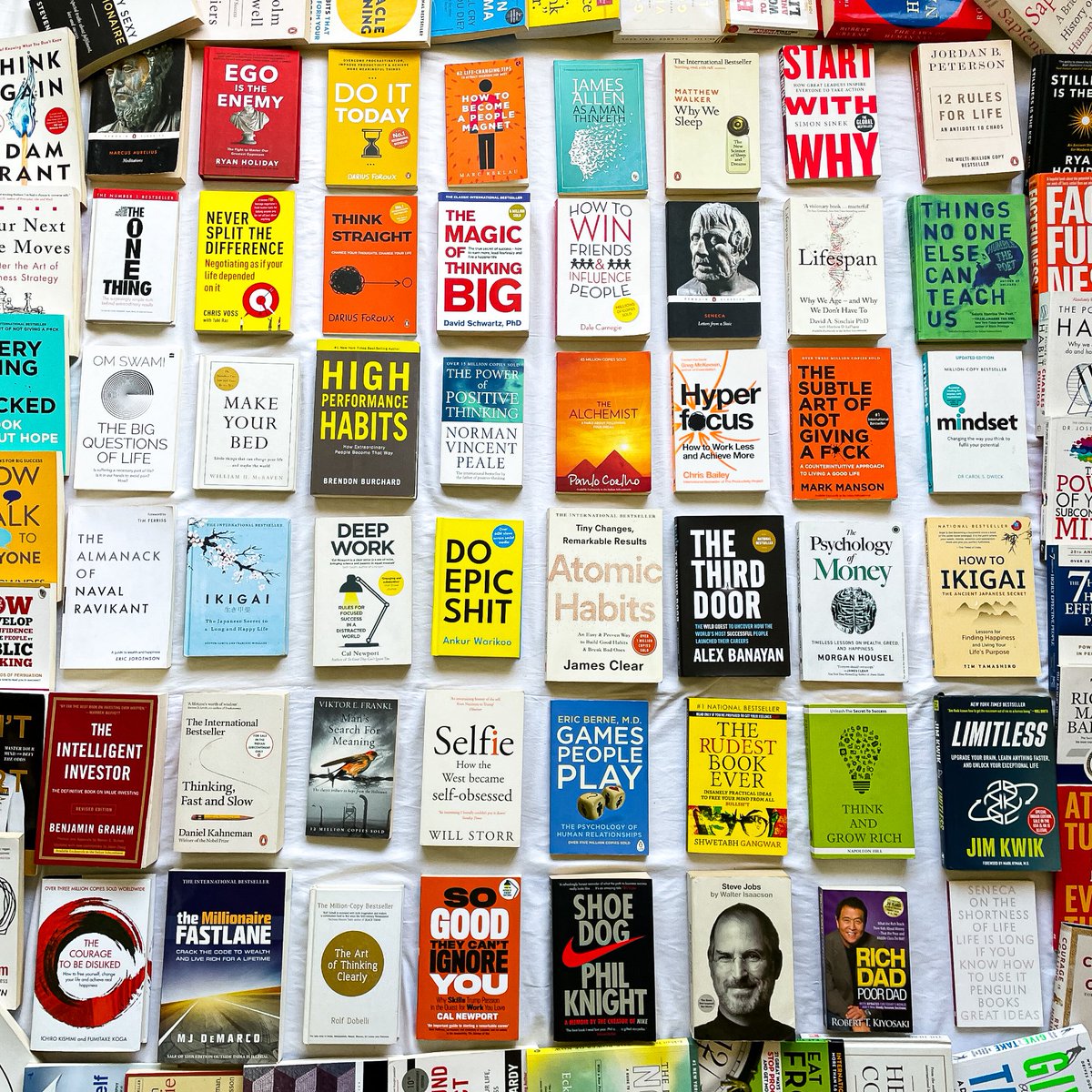 Library Mindset on Twitter: