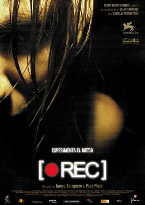 Rec レック 映画 最新情報まとめ みんなの評価 レビューが見れる ナウティスモーション