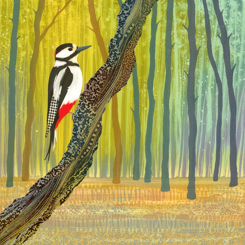 Rebecca Vincent Art tweet media