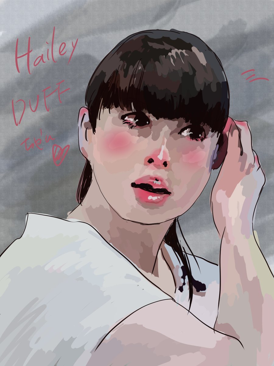 xxdonburixx's tweet photo. イギリスのカーリングのHailey DUFFさんがかわいい。#HaileyDuff @TeamGB #Curling #Olympics #Beijing2022 https://t.co/XghvojUDYE