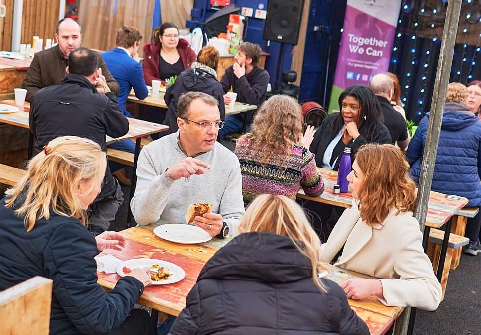 Dawn Torrington DBFY tweet media