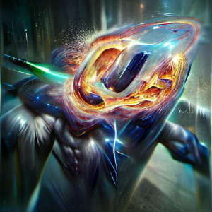 NeuralEpoque's tweet photo. ...Drop some words below and you might have your word tweeted in AI form over the next few days👀🔥

#SolanaNFT #NFTWhitelist #SolanaWhitelist #Whitelist 

Quasar.. https://t.co/JyTdNWCjI0