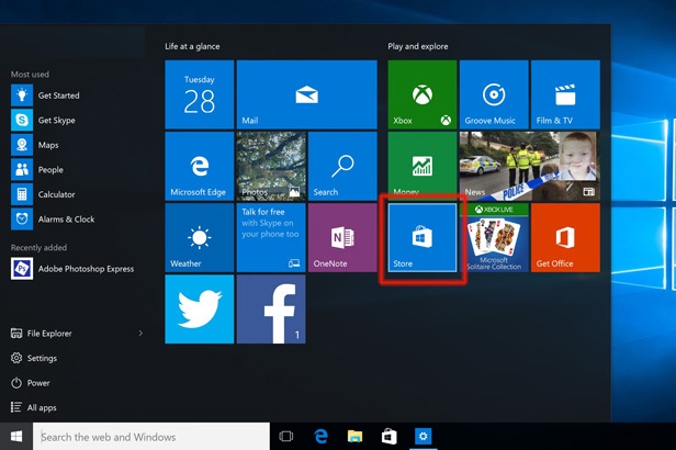 officialcore's tweet image. How To Reset The Windows 10 Settings App Looking for a way to reset windows 10 default apps? @Aladinophilip   #PCguide #Windows #Windows10guide
smarttechvillas.com/how-to-reset-t…