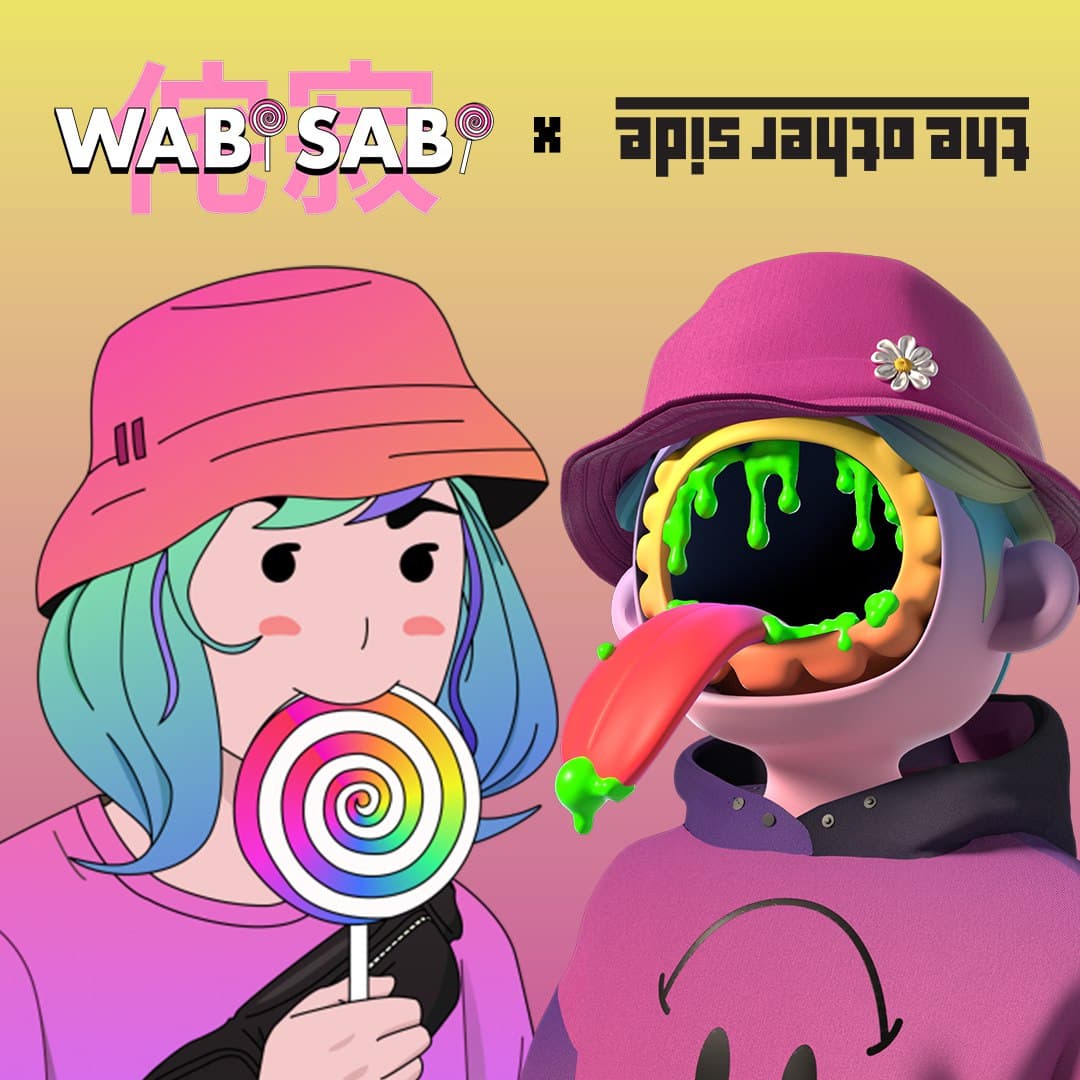 T-O-S The Other Side 🪨 🥚 🪨 (@theothersidenft) on Twitter photo Wabi Sabi X TOS
Shall we have some Wabi Sabi vibes on The Other Side of the moon?
Giving out 3 WL for winners in 24 Hours
1️⃣Like, Retweet
2️⃣Tag 3 Friends
3️⃣Follow <a href="/theothersideNFT/">T-O-S The Other Side 🪨 🥚 🪨</a> <a href="/WabiSabiNFT/">Wabi Sabi Collective</a> & @TOS_Moonpods
More Would be given to TOS holders AYOO Wabi Sabi X TOS
Shall we have some Wabi Sabi vibes on The Other Side of the moon?
Giving out 3 WL for winners in 24 Hours
1️⃣Like, Retweet
2️⃣Tag 3 Friends
3️⃣Follow <a href="/theothersideNFT/">T-O-S The Other Side 🪨 🥚 🪨</a> <a href="/WabiSabiNFT/">Wabi Sabi Collective</a> & @TOS_Moonpods
More Would be given to TOS holders AYOO