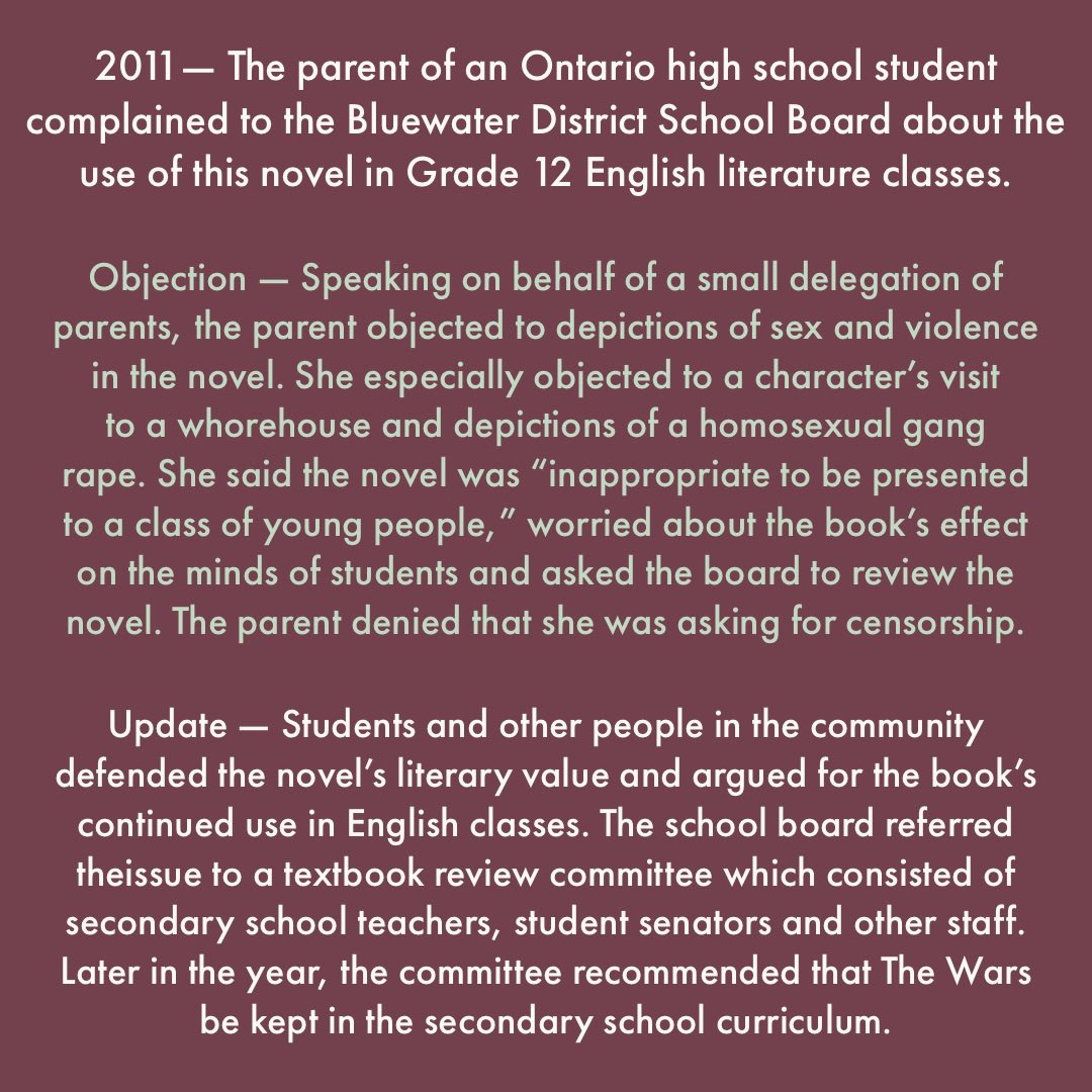 Bethune CI Library (@BCILibrary_TDSB) / Posts / X