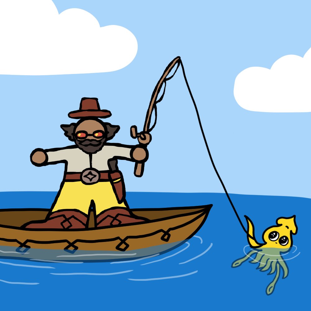 Squidversum tweet media