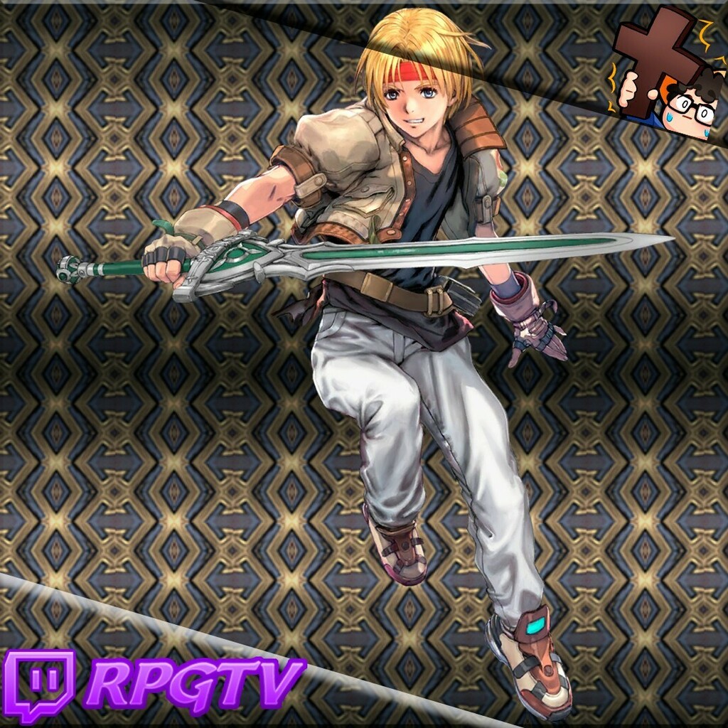 TonRpgTV's tweet photo. Daqui a pouco, live Star Ocean: Second Evolution, do PSP. Teremos Códigos Incent e Stream Raiders durante toda a live, o link está na bio!
#rpg #incent #RpgTV #incentloyalty #Streamraiders #Streamcaptain #StarOcean #StarOcean2 https://t.co/n5krVJYtdP https://t.co/jWnjhEuATv