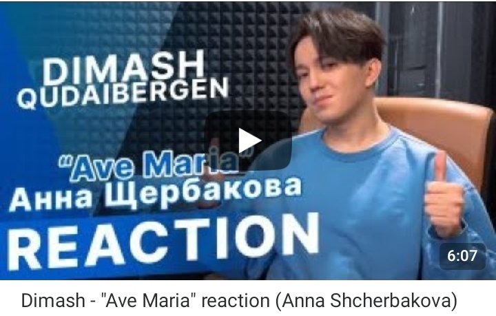 DimashEurasian's tweet image. New video uploaded to #DimashQudaibergen's official YouTube channel 
youtu.be/1kuhz1gA0V4