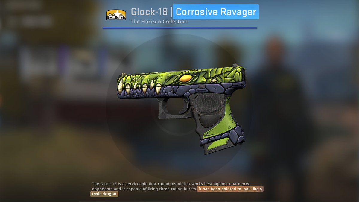 frostbug's tweet photo. Today I'm releasing the first version of my skin testing tool to the public along with the source code!😎

It's an early version but should do most of the heavy lifting of adding your custom skins in game.

If you find any bugs let me know!

https://t.co/TOhanpIu8Z

@CSGO https://t.co/s2ugpfUURP