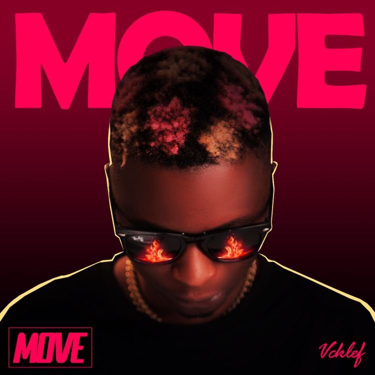 audiomackafrica's tweet photo. #NowTrending📈

@vclefofficial — “Move”

LISTEN: https://t.co/Ph2coIsap2 https://t.co/H44hP21J57