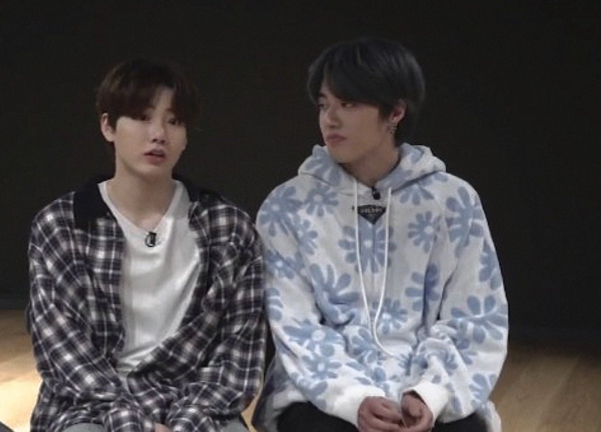 EBOYHRKYU's tweet photo. In the end, it's him and I ♥️🌻🦋

#haruto #junkyu #harukyu https://t.co/rdX6S3jGyO
