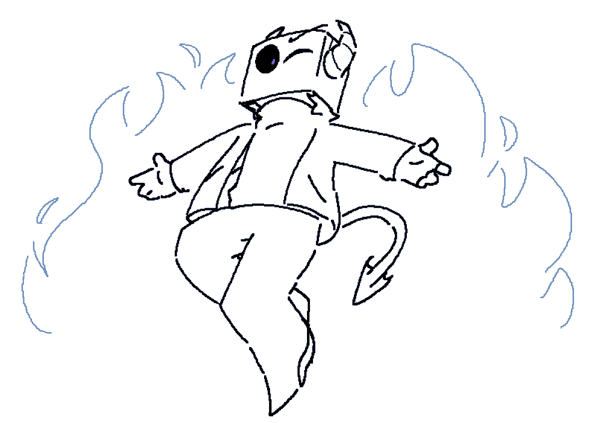 canvas_knight's tweet photo. i have nothing to post so have this quick doodle of los!canvas

[ #lotsofspace ] https://t.co/y0aOudO1Wq
