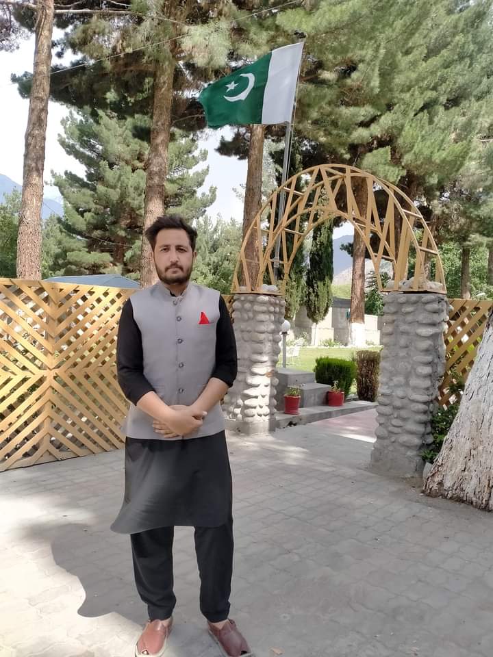 Zeeshan Alam ⁦⁦🇵🇰 tweet media