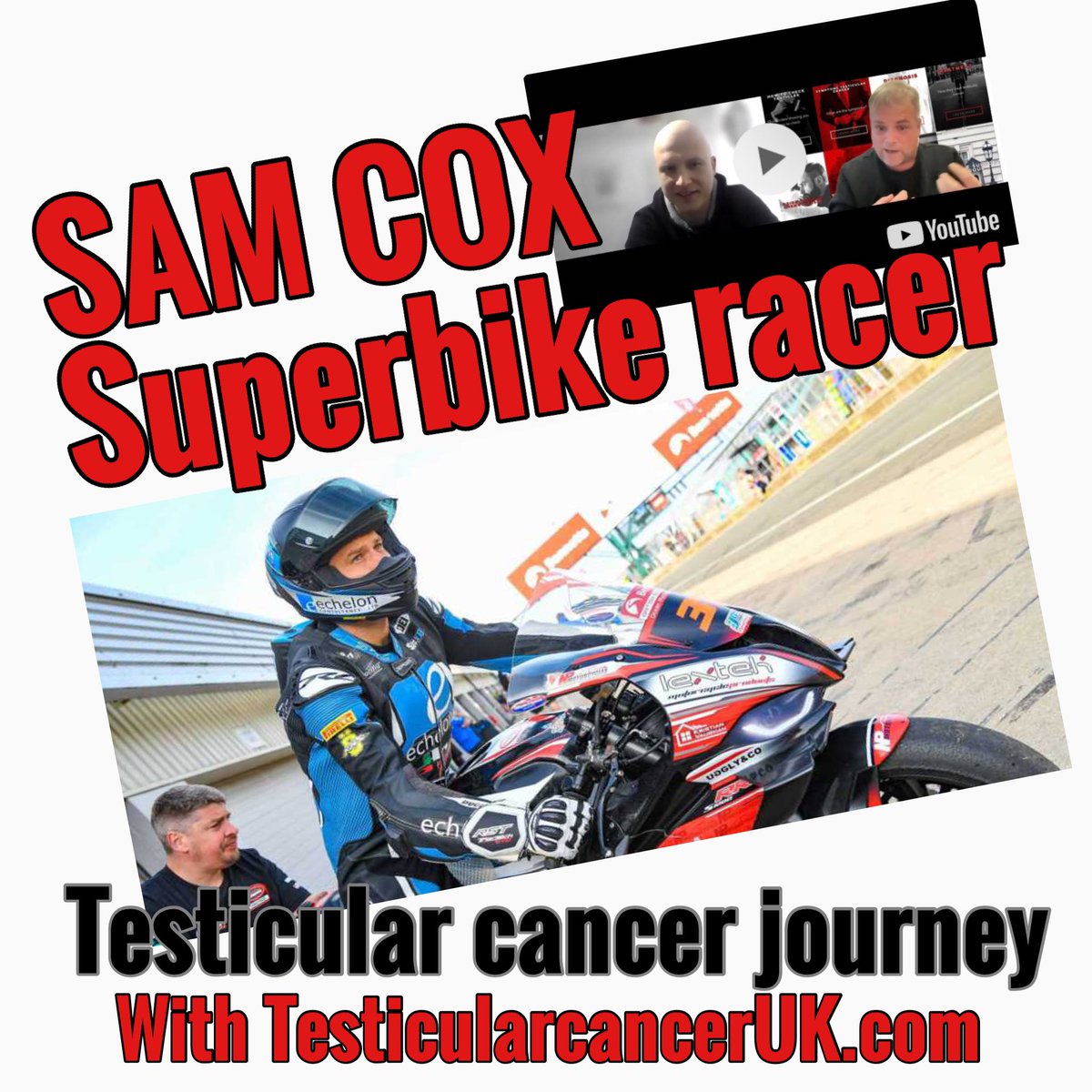 Sam Cox Racing (@samcoxracing) | Twitter