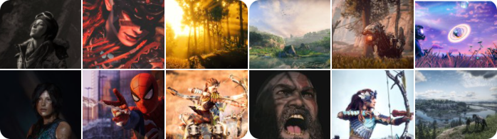 Game Screenshot tweet media