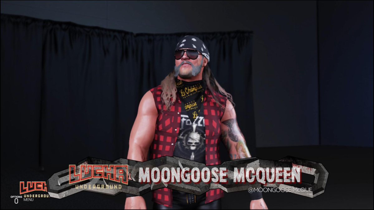 Stash_420yo's tweet photo. #PS5Share, #WWE2K19 https://t.co/Ut50PZzWyz