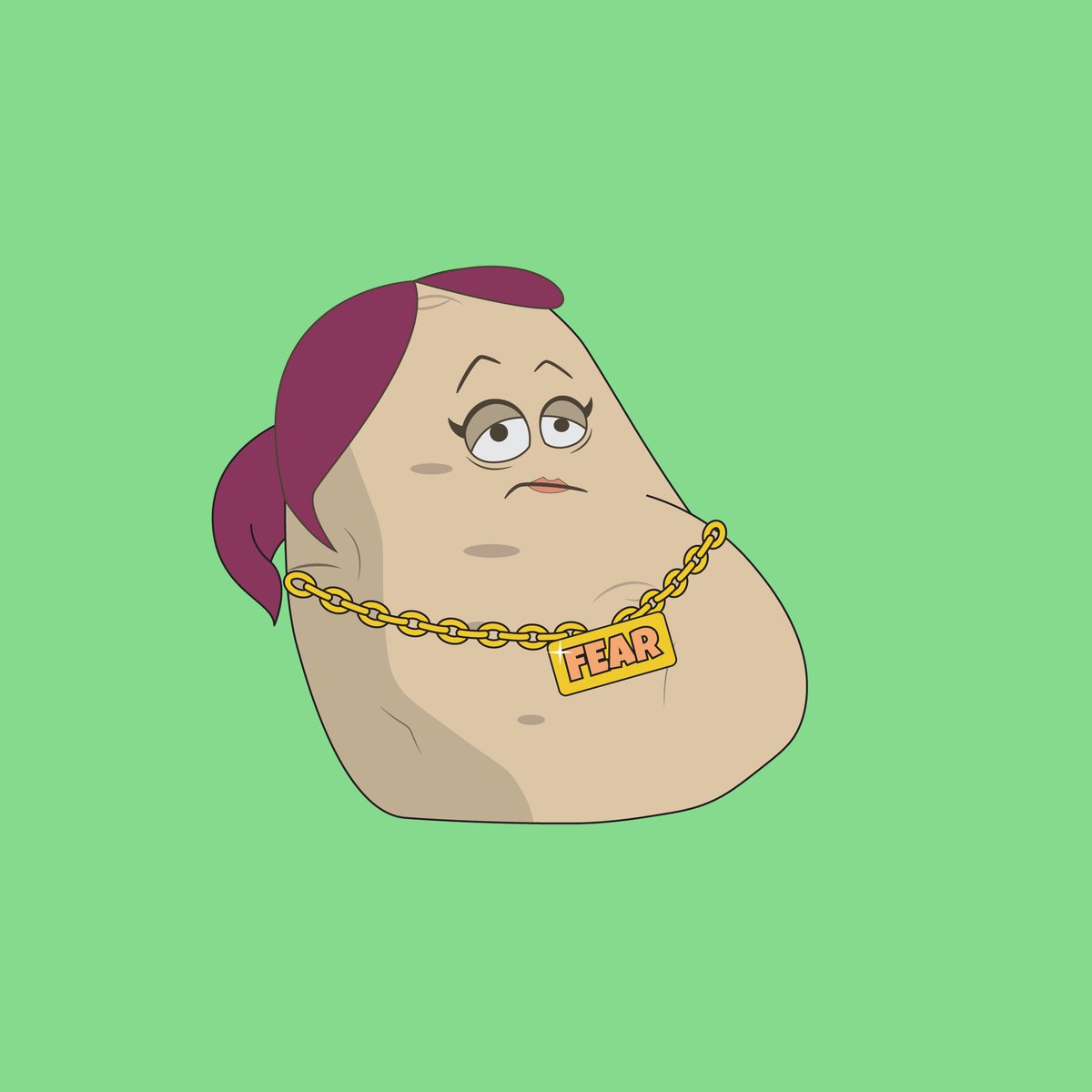 Potatoes tweet media