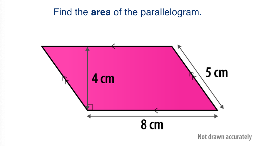 hegartymaths's tweet image. @danicquinn That's what makes us so lucky as that's  the type of analysis we do @SparxMaths looking into 10,000s of kids' responses.  We've had a look+found something related...See 2 pics. Q1 shows ~9% doing 5 x 8 &amp;amp; 1% doing 4 x 5 but Q2 shows ~20% doing 6 x 11 &amp;amp; ~6% doing 9 x 11