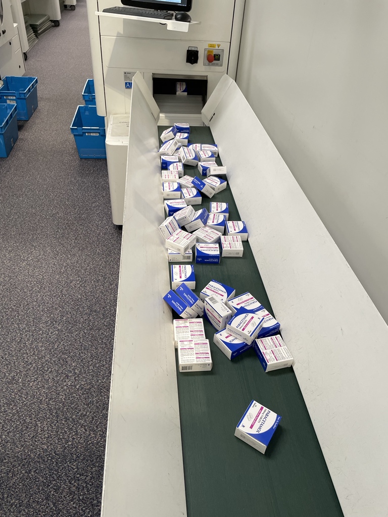 Jason Leitch tweet media