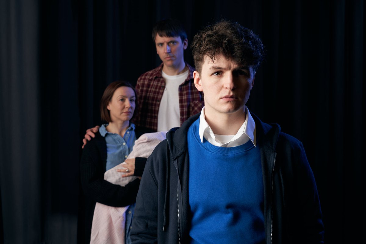 thehawthcrawley's tweet image. Wow, wow, wow! 🪶 Blown away by our stunning #Skellig shots from @PatchHarvey. They really capture the haunting beauty of the show. 
This cast... this story by @davidjalmond ... it's going to be something special. 
🎟️bit.ly/34YsW6F
Thur 31 March - Sun 3 April