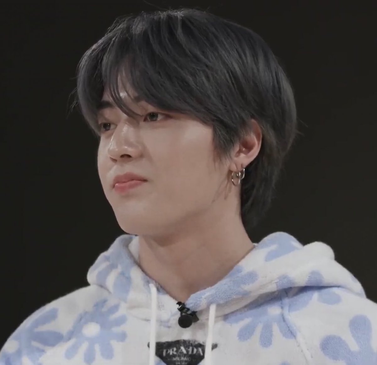 tsharuto's tweet photo. ฮารุโตะหล่ออะ ผมทรงนี้เดอะเบสมาก ชอบ;-; https://t.co/bx3pKNM7R4