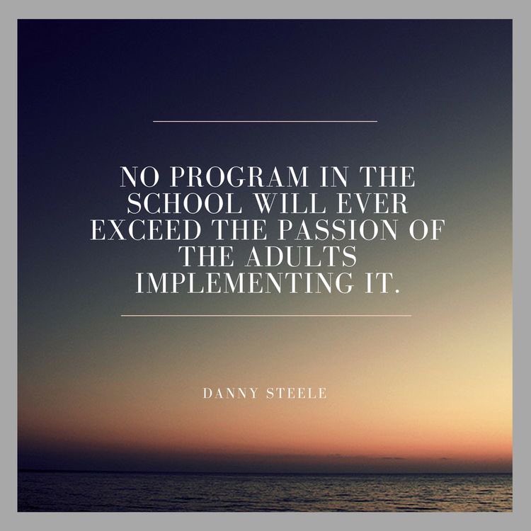 SNiCPDSL's tweet photo. Monday Motivation #pdsl @niamhickey @Leaders_SoE @patriciamannixm https://t.co/az1HpYtHU5