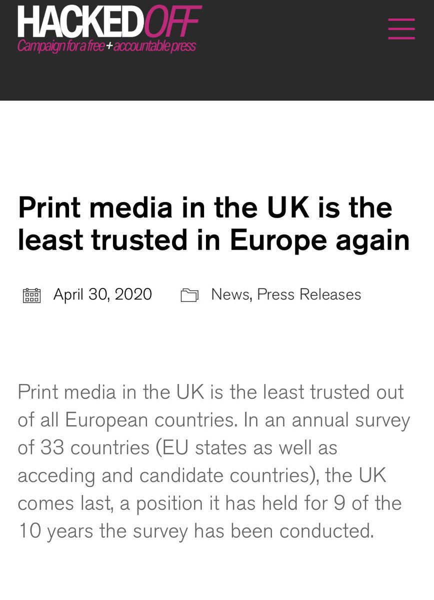 ronbuch's tweet photo. @alexmassie &amp; so the complicit england Tory media fall in line with the Tory “ let the bodies pile high” agenda. 

#BeneathContempt https://t.co/AsOtuWDHnb