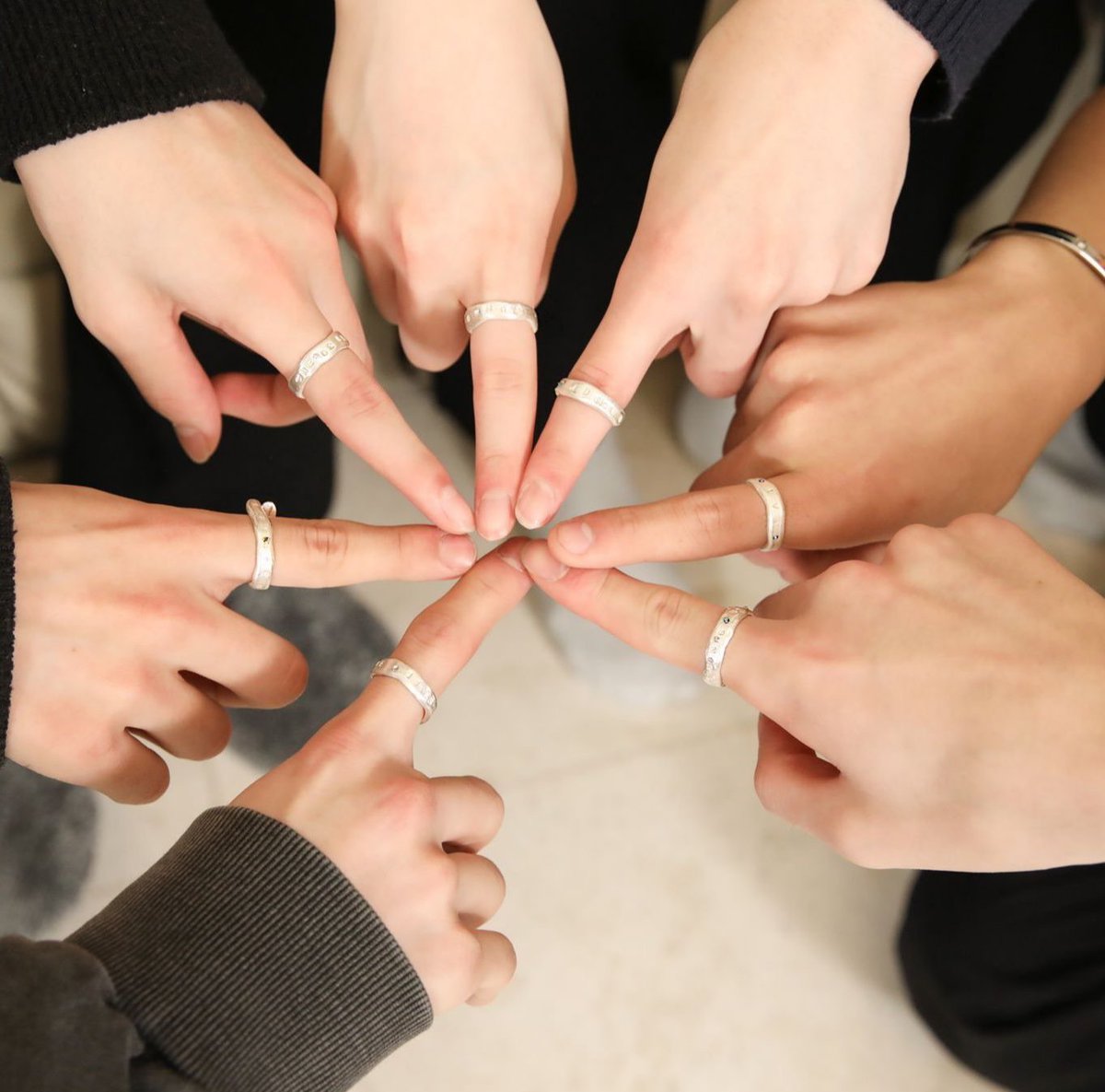 area saw enha ♡ EN-⁷ tweet media