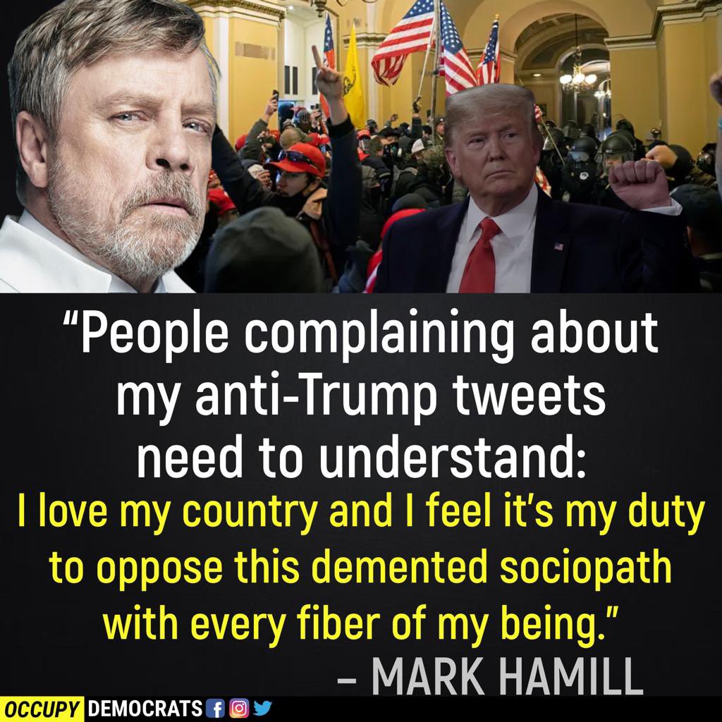 #HappyPresidentsDay