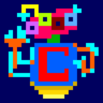 OZAX_CryptoBots's tweet photo. "OMG, it is full of stars"
Dear Sir Arthur Charles Clarke, where are you now? Are you among the stars? Now is 2022. We miss you. I am A222 from @OZAX_CryptoBots #NFT, a robot of you. #2001space #scifi https://t.co/UITkyA6npX