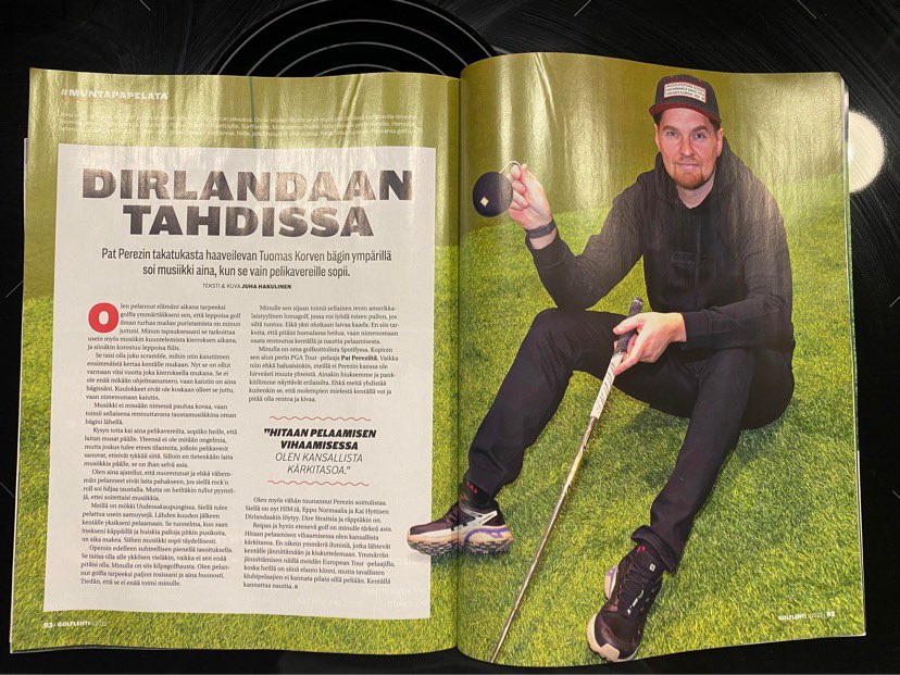 Tuomas Korpi tweet media