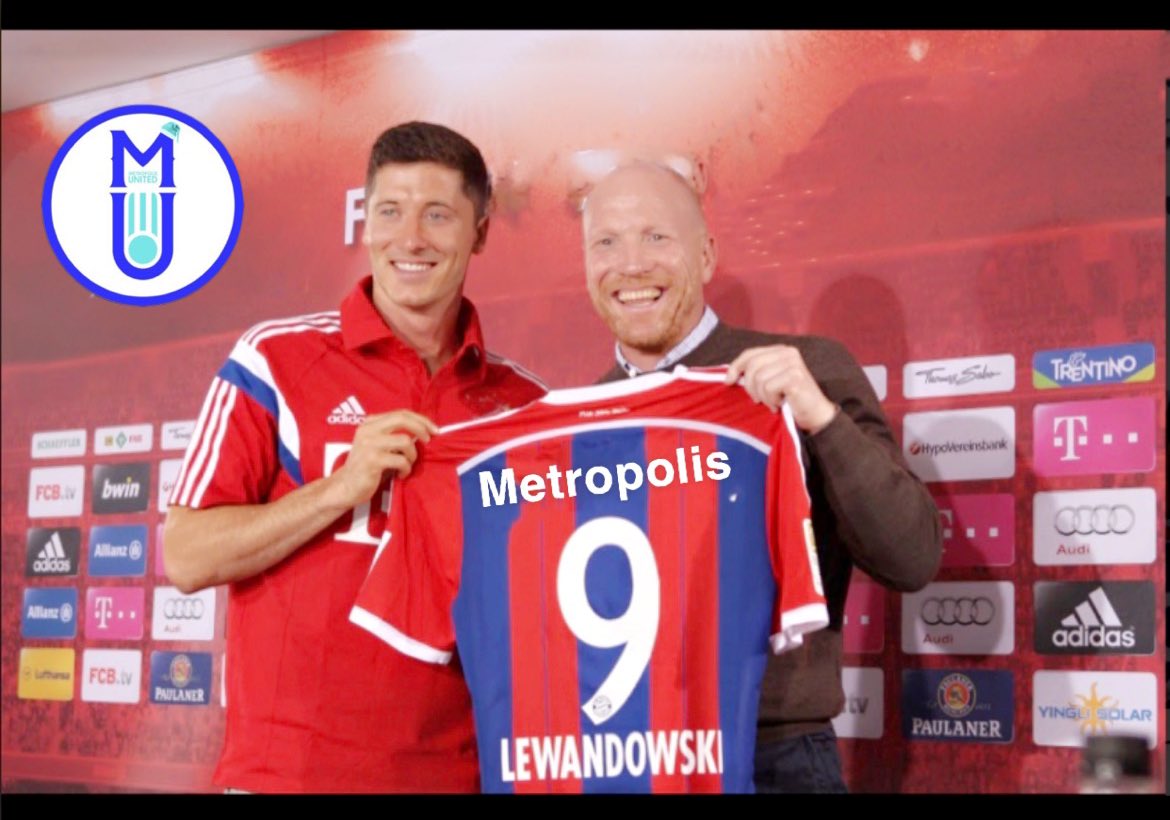 rp_Lewan11's tweet photo. And now the new adventure can begin !

@MetroUtd38 💙🤍 https://t.co/hTLh7FVBHt