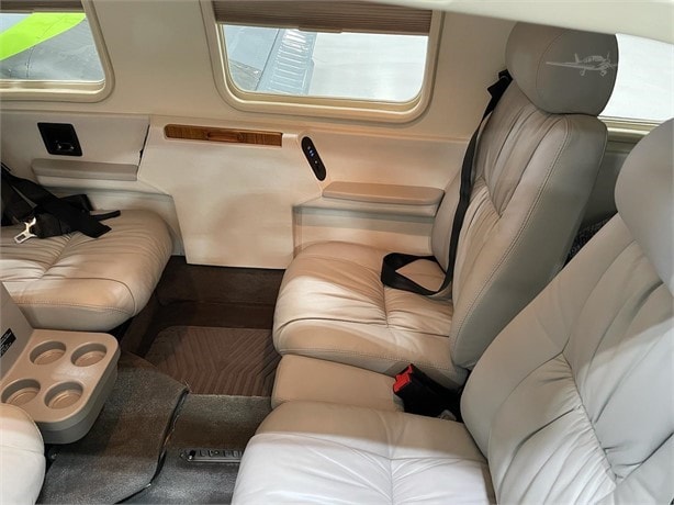GlobalAir's tweet photo. 2019 Seneca V PA-34-220T FOR SALE
Rare and eye catching NXi Seneca V with TT 475 hrs and all of the extras!
🔗: https://t.co/LeCQwr6FBa
#piperseneca #pipersenecav #pipersenecavforsale #piperseneca5 #piperpilots #piperpilotlife #piperlovers #piperlover #piperaircraft https://t.co/J9itaK91E0