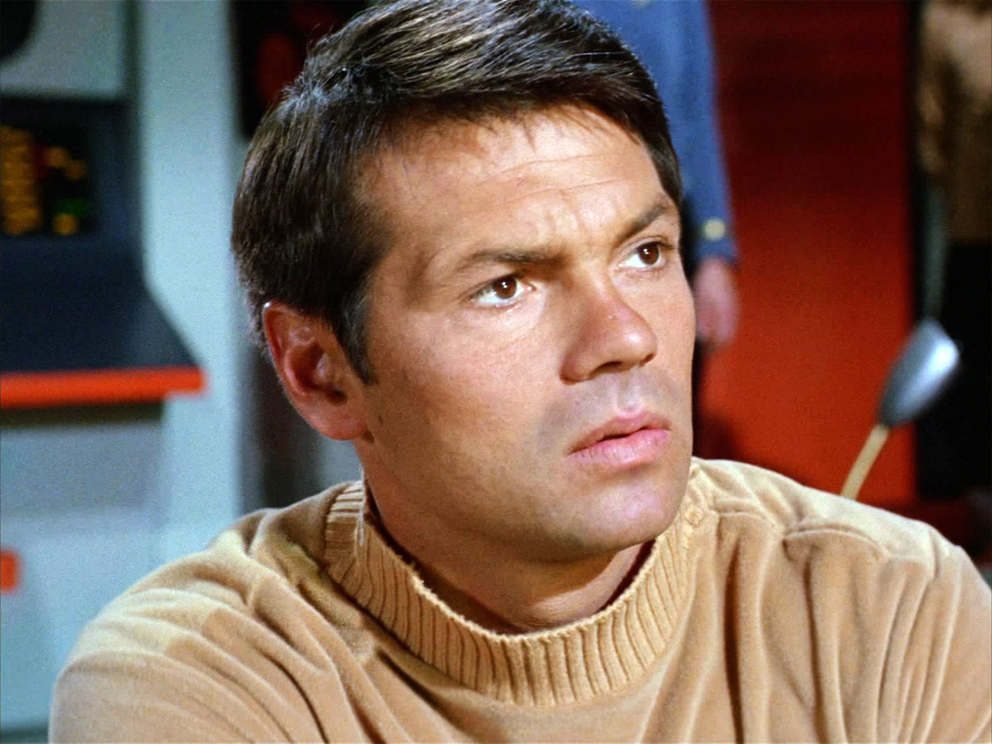 GaryGorn's tweet photo. Happy Birthday Gary Lockwood🥳

Gary Lockwood (born 21 February 1937) is the #actor who played Lieutenant Command  Gary Mitchell  in the #StarTrek: #TheOriginalSeries first season episode "Where No Man Has Gone Before".

#HappyBirthday #GaryLockwood #GaryMitchell #TOS https://t.co/XQvGuQaqBC