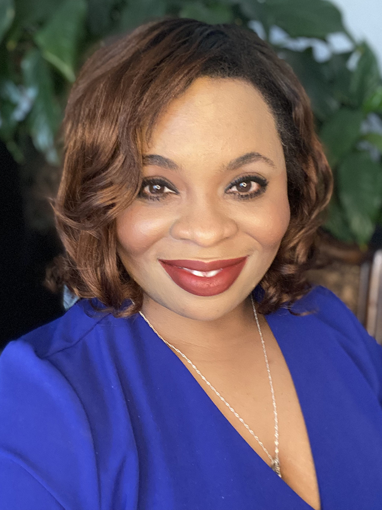 MSUjschool's tweet photo. Christina Myers will join the J-School faculty in August, bringing her research which bridges critical race theory and mass communication theory to offer a fresh perspective on the intersection of media and race. Read more on Facebook @MSUjschool @MSUComArtSci @CLaurenMyers https://t.co/NhnoREBX9i