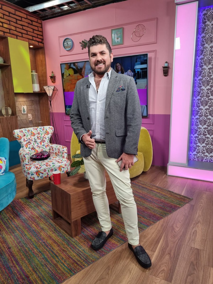 VivalaviMx tweet media