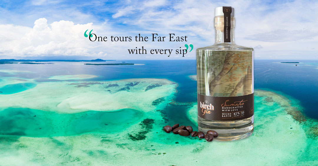 "A warming treat awaits! One tours the Far East with every sip. Birch’s #Sumatra #Gin is a little out of the ordinary.
Just one of our rave reviews! Why not try it for yourself.
birchgin.com/products/sumat…
Read more
birchgin.com/pages/what-are…
